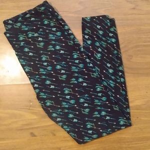 LuLaRoe leggings